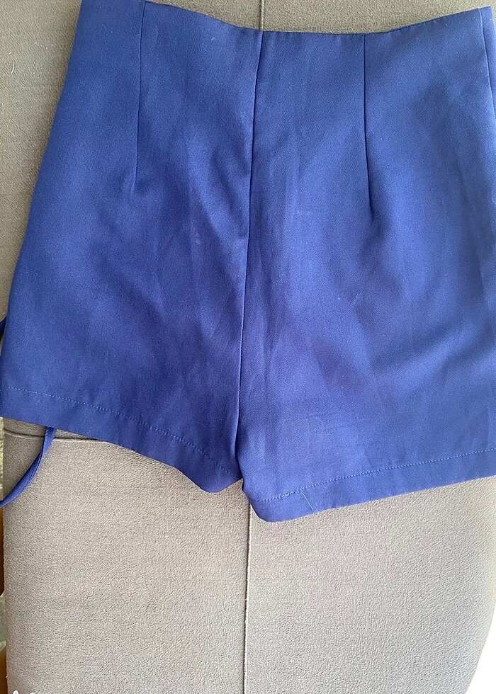 şort etek - Görsel 4