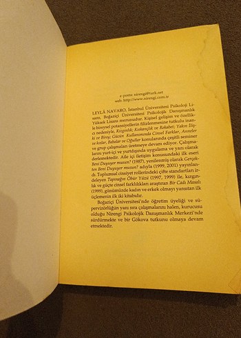 İki Boy Ufak Pabuç - Depresyonda Kadın-Erkek Farkları - Görsel 3