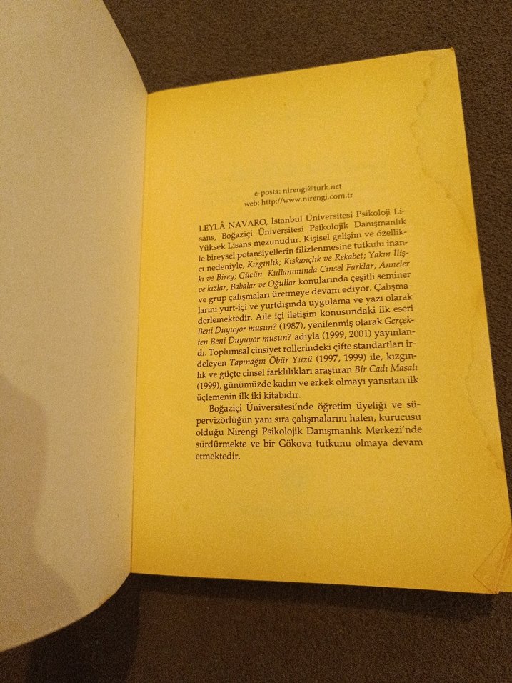 İki Boy Ufak Pabuç - Depresyonda Kadın-Erkek Farkları - Görsel 3