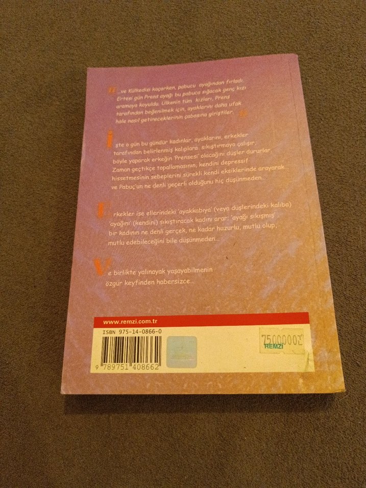 İki Boy Ufak Pabuç - Depresyonda Kadın-Erkek Farkları - Görsel 2