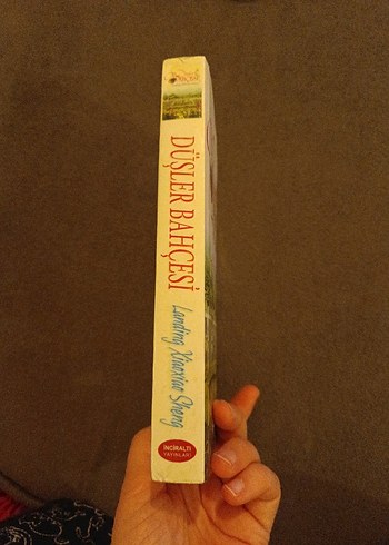 Düşler Bahçesi - Landing Xiaoxiao Sheng - Görsel 5