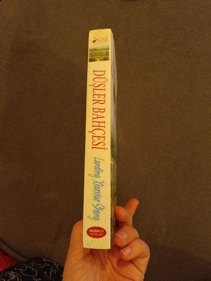 Düşler Bahçesi - Landing Xiaoxiao Sheng - Görsel 5