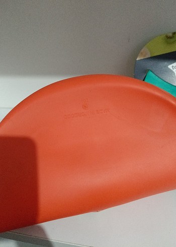 Tommee Tippee 6 Ay Bebek Mama Önlüğü - Görsel 6