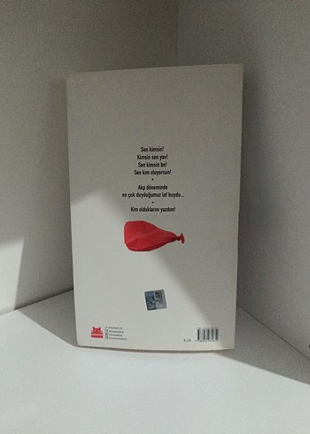 Sen Kimsin? - Yılmaz Özdil - Görsel 3