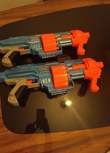  Beden Nerf Elite 2.0 