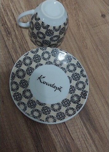 Kahve fincanı 