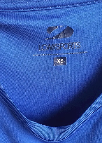 Siyah Baskılı Kolsuz Spor Üstü - Görsel 6