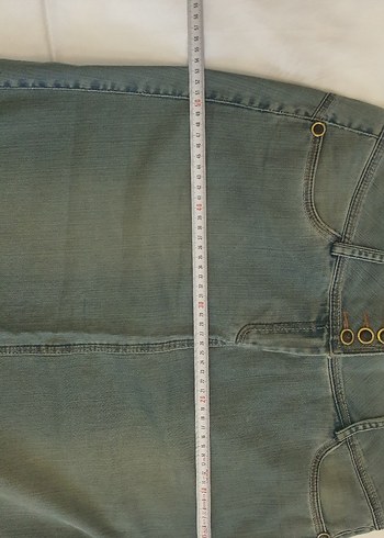 Bayan Kot Etek - Görsel 7