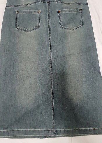 Bayan Kot Etek - Görsel 5