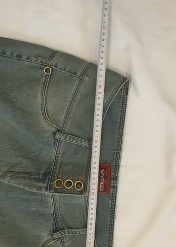 Bayan Kot Etek - Görsel 8