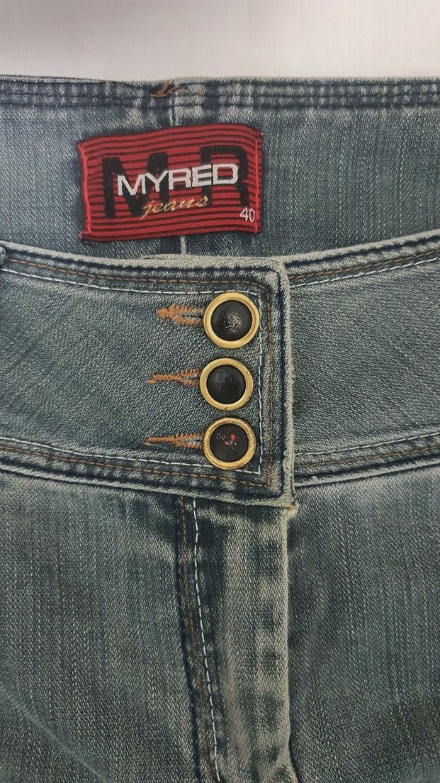 Bayan Kot Etek - Görsel 4