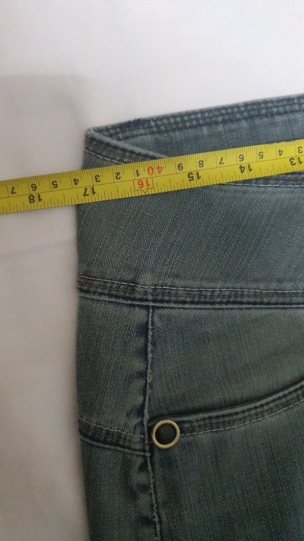 Bayan Kot Etek - Görsel 3