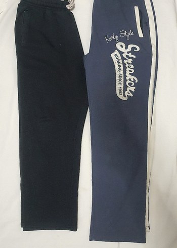 Eşofman Altı - Görsel 11