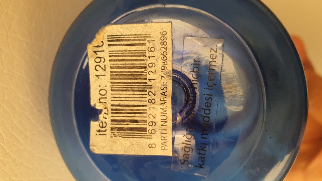 matara #suluk #mavi - Görsel 5