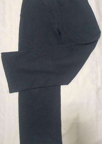 Erkek eşofman  altı - Görsel 2