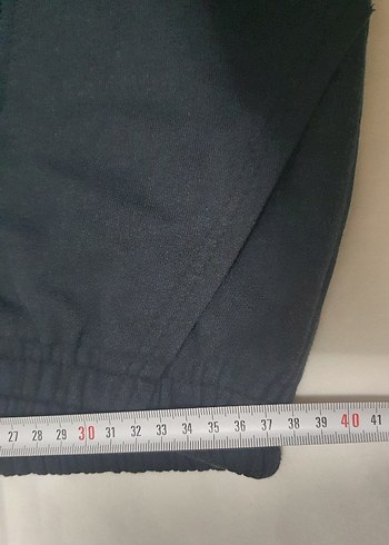 Erkek eşofman  altı - Görsel 5