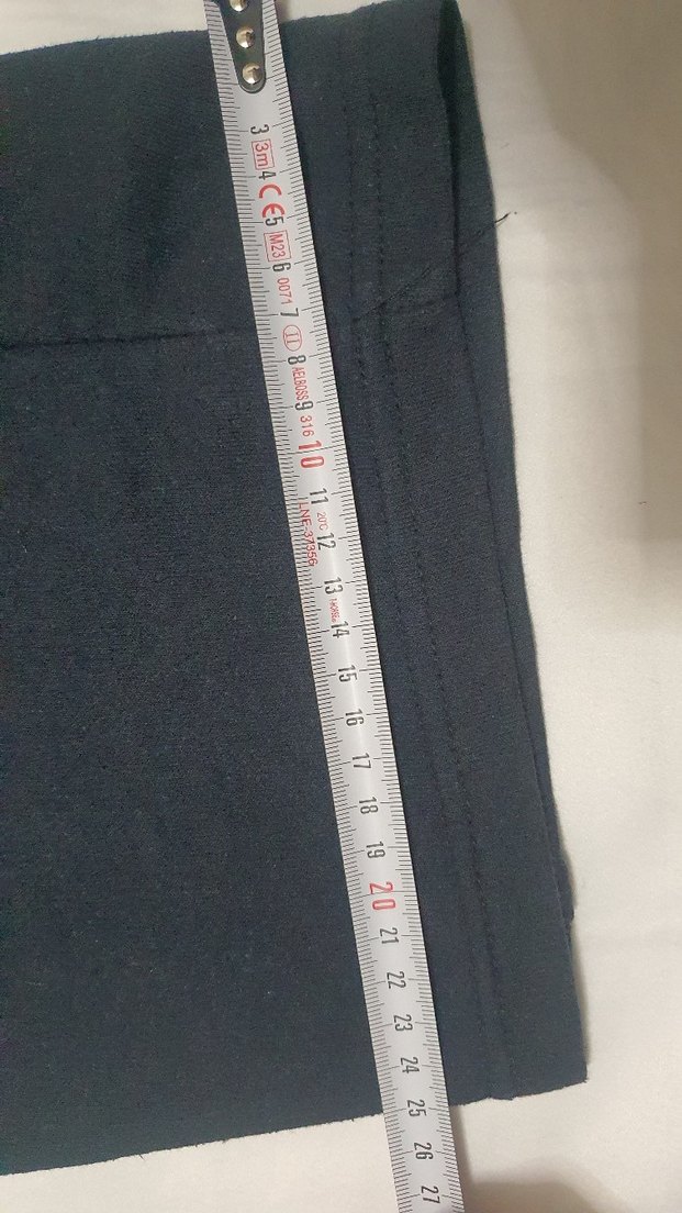 Erkek eşofman  altı - Görsel 4