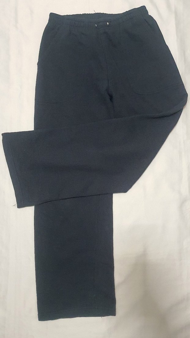 Erkek eşofman  altı - Görsel 2