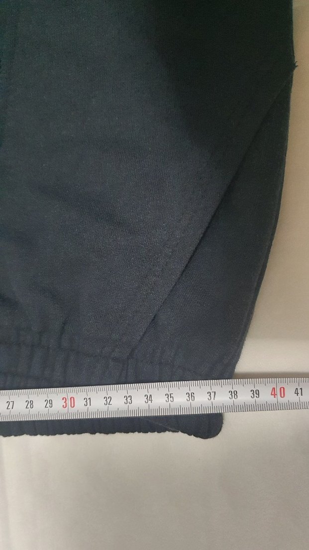 Erkek eşofman  altı - Görsel 5