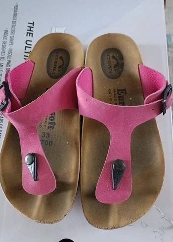 Crocs terlik