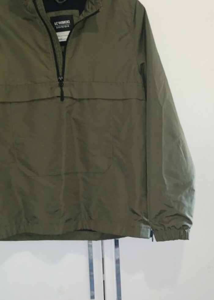 Çocuk mont - Görsel 2