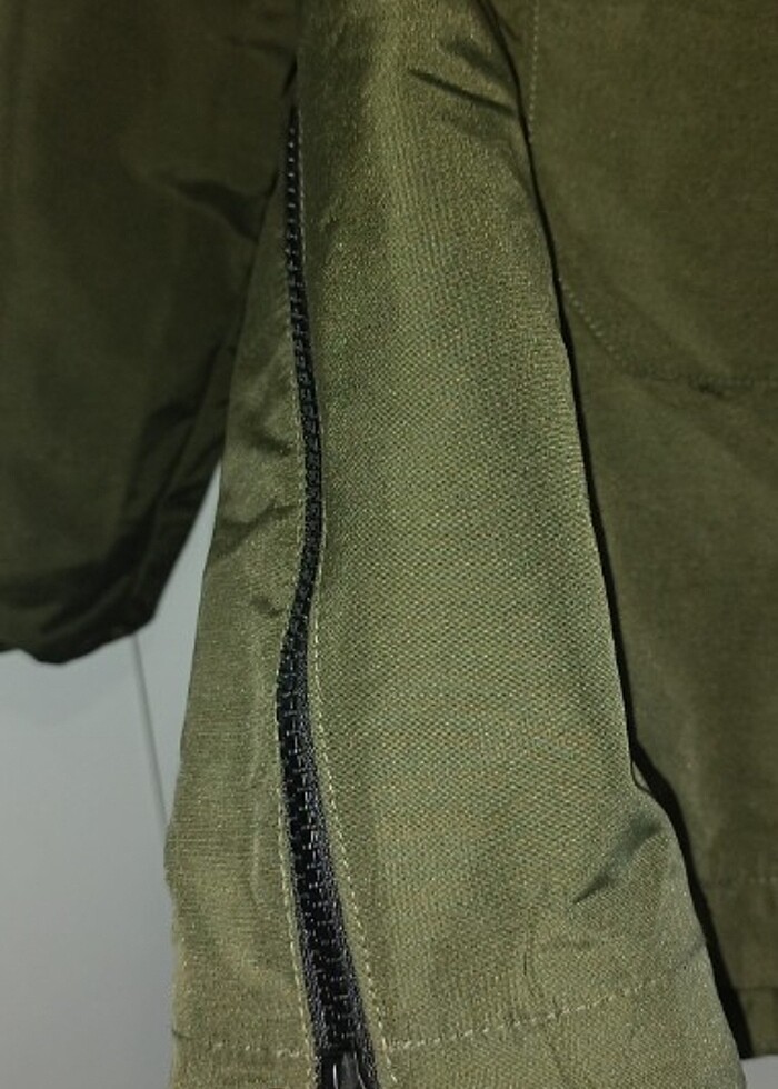 Çocuk mont - Görsel 3