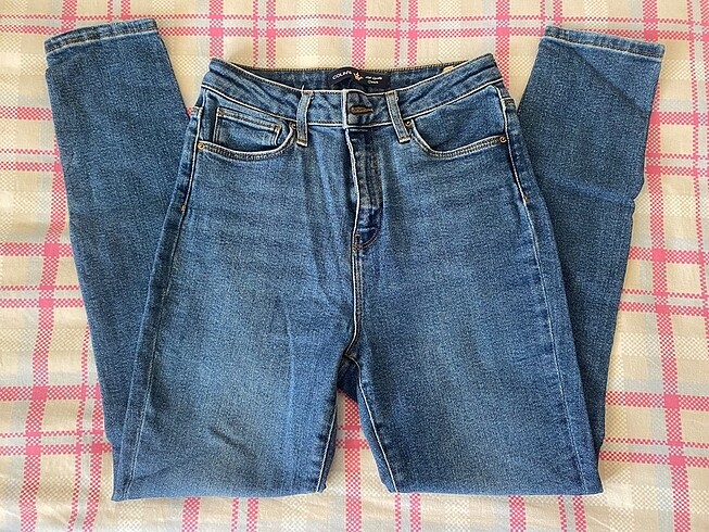 Colins marka skınny jean