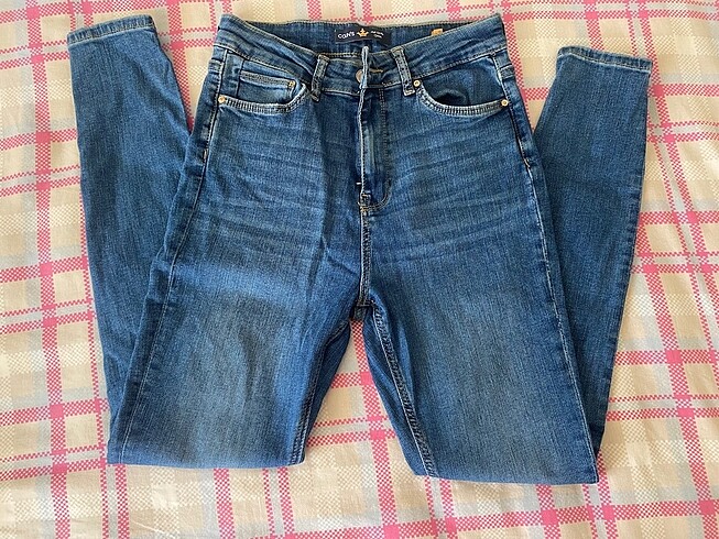 Colins marka skınny jean
