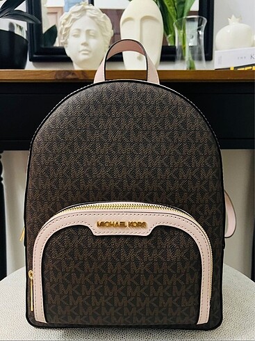 ORJİNAL Michael Kors sırt çantası