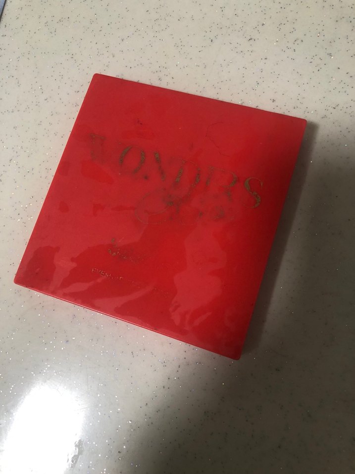 BEULLIS MARKA 9 LU FAR PALETİ - Görsel 3