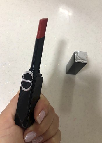 ORİJİNAL CRISTIAN DIOR RUJ - Görsel 2