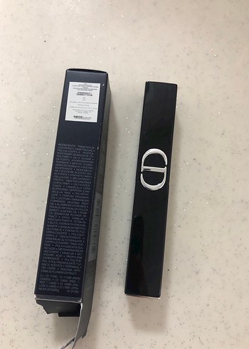 ORİJİNAL CRISTIAN DIOR RUJ - Görsel 5