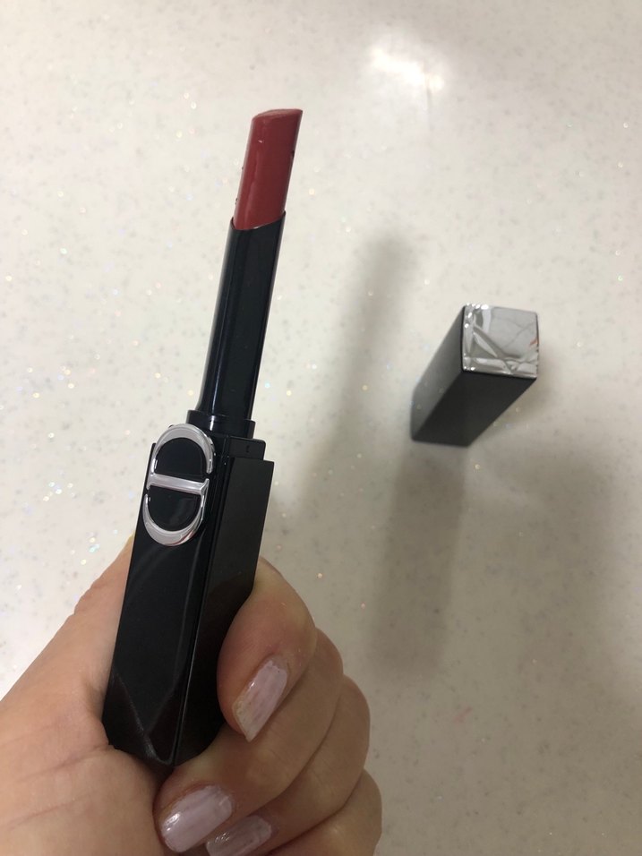 ORİJİNAL CRISTIAN DIOR RUJ - Görsel 2