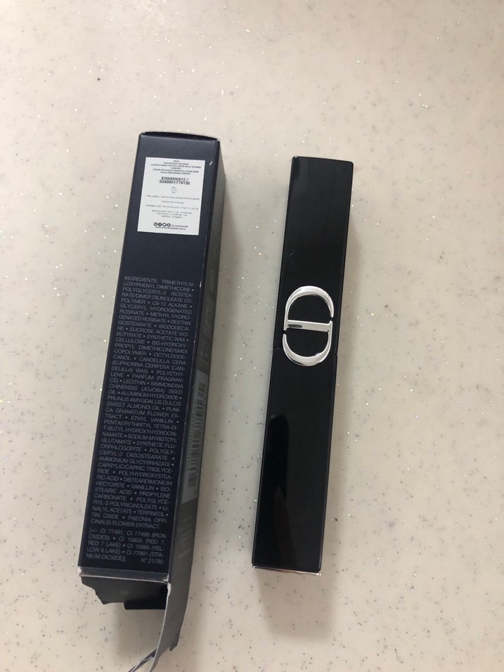 ORİJİNAL CRISTIAN DIOR RUJ - Görsel 5