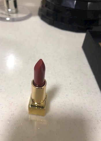 YVES SAINT LAURENT ORİJİNAL RUJ - Görsel 6