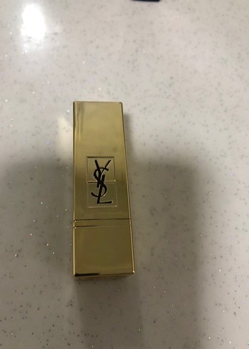 YVES SAINT LAURENT ORİJİNAL RUJ - Görsel 7