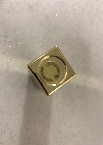 YVES SAINT LAURENT ORİJİNAL RUJ - Görsel 8