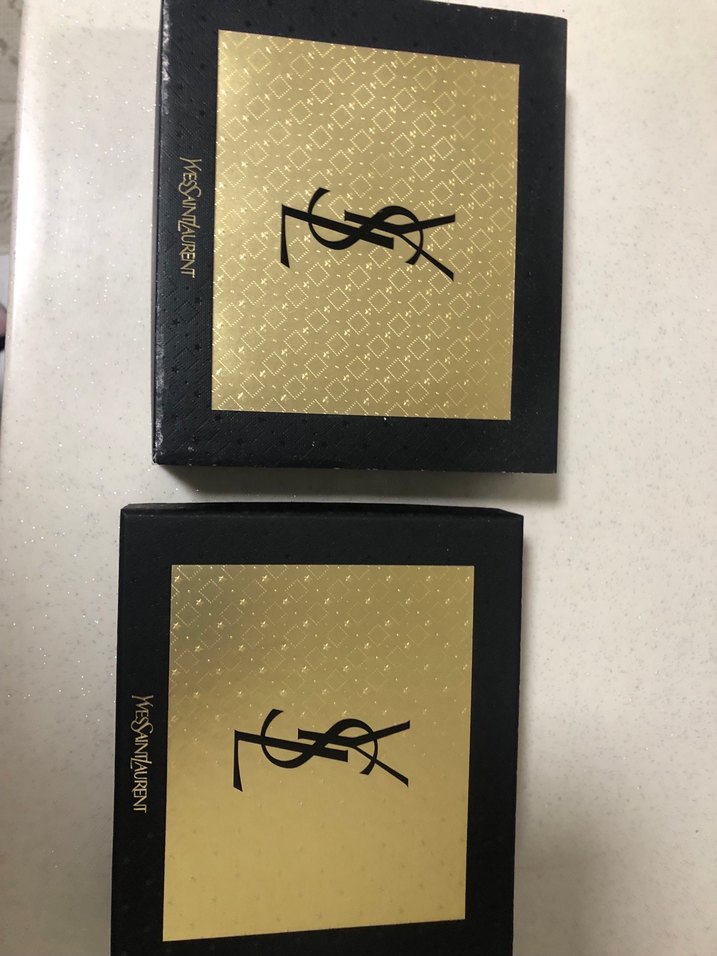 YVES SAINT LAURENT ORİJİNAL RUJ - Görsel 2