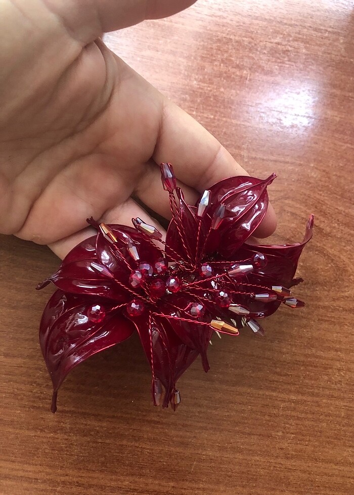 NİŞAN SAÇI TOKASI - Görsel 4