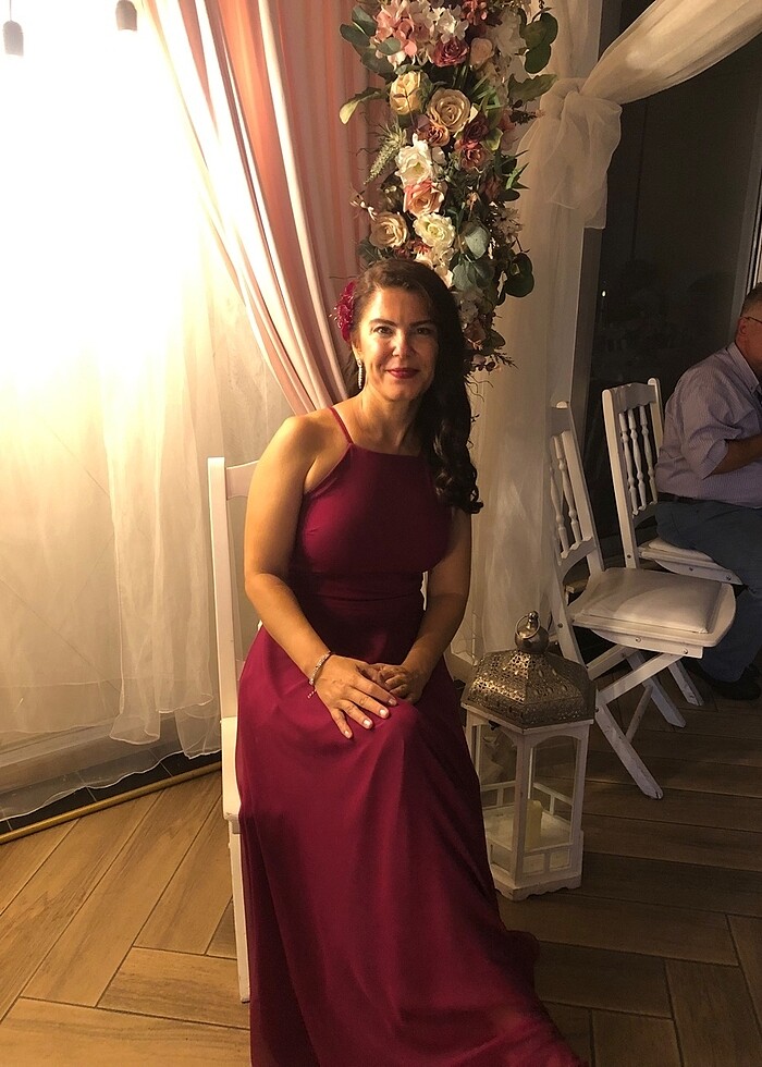 NİŞAN SAÇI TOKASI - Görsel 5