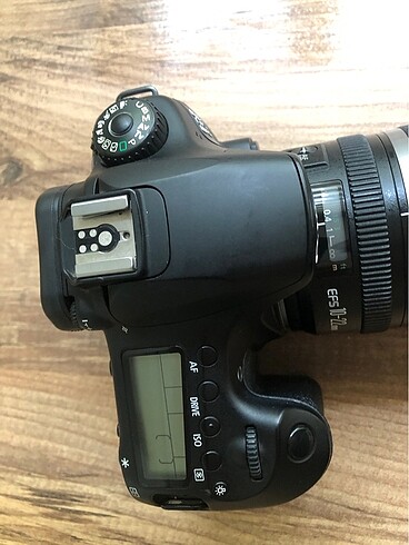 CANON EOS 60 D - Görsel 3