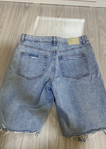 Şort baggy - Görsel 2