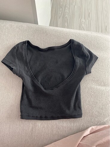 Bershka Bershka crop
