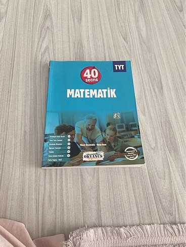 Tyt matematik