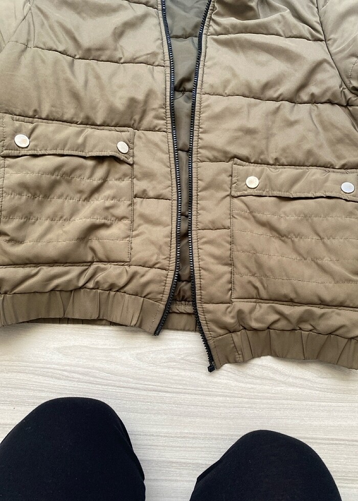 Defacto mont - Görsel 2