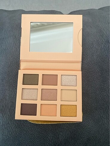 Sephora Far paleti