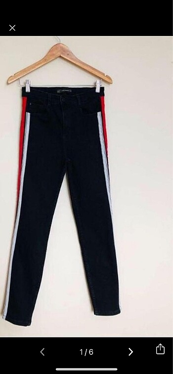Zara Pantolon