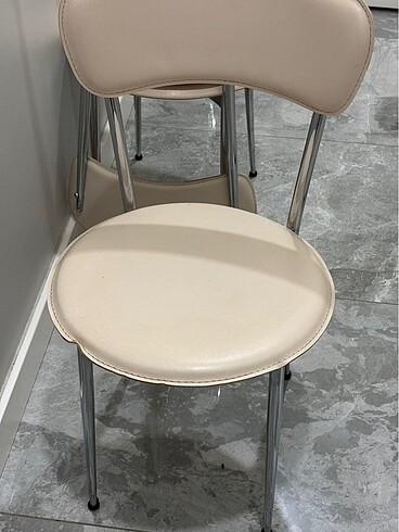 Açılabilir Masa ve 4 Sandalye - Görsel 3