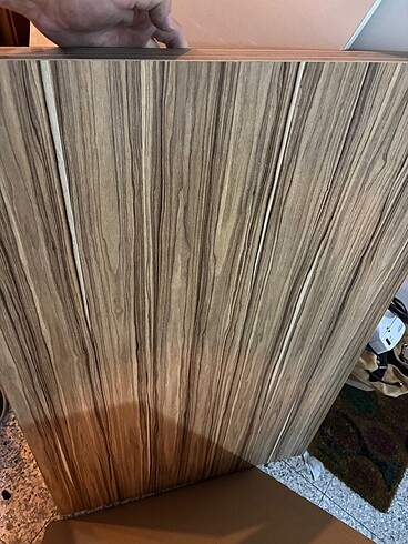 Açılabilir Masa ve 4 Sandalye - Görsel 2