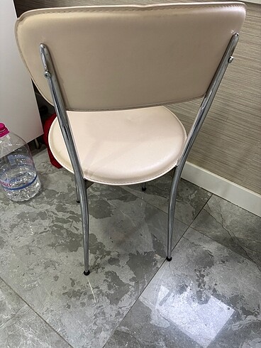 Açılabilir Masa ve 4 Sandalye - Görsel 7